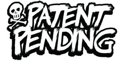 logo Patent Pending